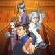 Illustration for article titled A Lawyer Revisits iPhoenix Wright: Ace Attorney - Justice for All/i